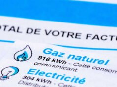 Cek energi, rata-rata 153 euro, dikirimkan minggu ini ke 3,8 juta rumah tangga