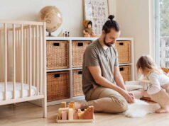 Kecemasan keluarga dihadapkan pada pengurangan tunjangan keluarga