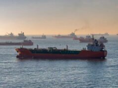 Selat Hormuz yang diblokir: kekhawatiran terhadap perdagangan maritim