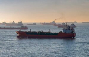 Selat Hormuz yang diblokir: kekhawatiran terhadap perdagangan maritim