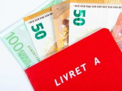 Livret A sekarang akan mendanai sebagian pembangkit listrik tenaga nuklir