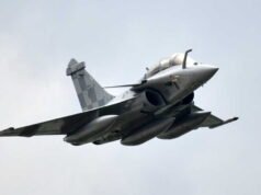 Rafale kekurangan rudal? Apa saja kebutuhan kapal andalan Prancis itu?