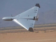 Amerika Serikat menggunakan drone baru, “LUCAS”, di Iran, dan ini adalah yang pertama