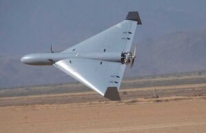 Amerika Serikat menggunakan drone baru, “LUCAS”, di Iran, dan ini adalah yang pertama