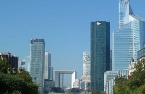 Perusahaan-perusahaan besar menyerukan “permulaan” dalam perpajakan dan pensiun