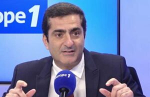 “Rumah tangga sudah kewalahan”, Marc Touati memperingatkan inflasi sebesar 3% di Perancis