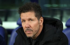 Simeone menguraikan rencana untuk menghentikan senjata terbesar Barcelona di semifinal Copa – ‘Harus memaksanya…’