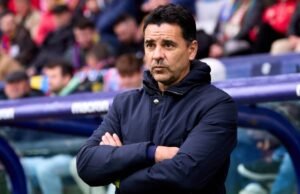 Bos Girona memberikan kabar terbaru tentang cedera pemain pinjaman Barcelona – ‘Dia tidak masuk radar kami’