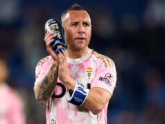 Ikon La Liga menjelaskan mengapa maestro Barcelona termasuk yang terbaik di dunia: ‘Saya penggemar beratnya’