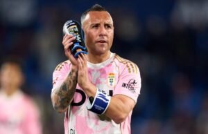 Ikon La Liga menjelaskan mengapa maestro Barcelona termasuk yang terbaik di dunia: ‘Saya penggemar beratnya’