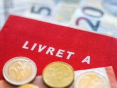 Livret A: kekecewaan berlanjut di bulan Februari, Prancis beralih ke investasi yang lebih menguntungkan