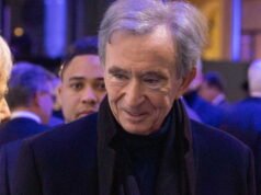 LVMH: potensi di pasar saham? “Serigala Kasmir menolak menyerah!” Mata Serigala Zurich