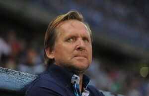 Pemain sayap Bayern Munich diperkirakan akan pindah ke Spanyol oleh mantan pemain andalan Barcelona: ‘Saya bisa melihatnya di sana’