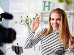 Meskipun terjadi perang, para influencer di Dubai terus melakukan penempatan produk