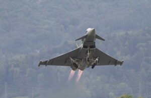 Meski ada persaingan… Dassault dan Airbus menuju rekonsiliasi? Emmanuel Macron beraksi