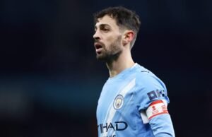 Veteran Manchester City masih ingin bergabung dengan Barcelona – lapor