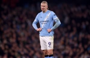 Agen megabintang Manchester City menanggapi rumor Barcelona – ‘Tidak ada kontak apa pun’