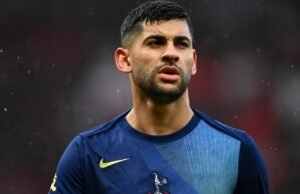 Barcelona dapat merekrut bek Liga Premier seharga €60 juta karena klausul khusus