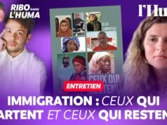 “Mereka yang tinggal”: menampilkan wajah manusiawi dalam imigrasi – Bersama Celia Cuordifede