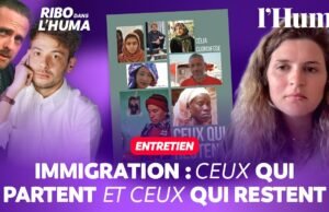 “Mereka yang tinggal”: menampilkan wajah manusiawi dalam imigrasi – Bersama Celia Cuordifede