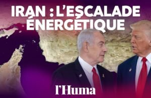 Perang di Iran: eskalasi terhadap instalasi energi, apa konsekuensinya? (Video)