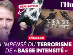 Paling kanan: terorisme “intensitas rendah” yang tidak terpikirkan – Wawancara dengan Raphaël Tresanini