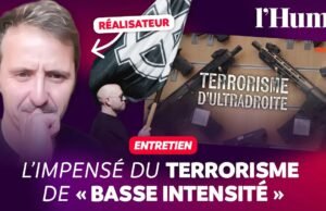 Paling kanan: terorisme “intensitas rendah” yang tidak terpikirkan – Wawancara dengan Raphaël Tresanini