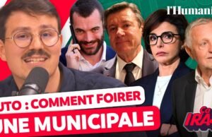 π© Tutorial: cara mengacaukan pemilu kota Anda | ITU AKAN! (Video)