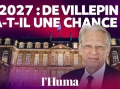 De Villepin mungkin kandidat pada tahun 2027: apakah “villepinisme” merupakan makronisme lain? (Video)