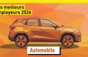 Michelin, BMW… perusahaan otomotif mana yang terbaik menurut karyawannya?