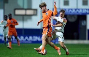 Barcelona membatalkan kepindahan untuk prospek berusia 18 tahun karena banderol harga €8 juta