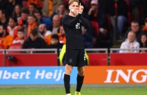 Barcelona mempercepat rencana mendatangkan pemain sayap kiri baru dengan dua opsi dalam fokus