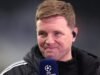 Bos Newcastle Eddie Howe siap menghadapi tantangan Barcelona – ‘Kami percaya pada diri sendiri’