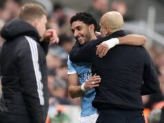 Barcelona mengidentifikasi penyerang Mesir sebagai rencana cadangan jika target utama meleset