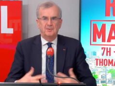 “Kami tidak punya uang lagi”: Gubernur Bank Sentral Perancis menentang bantuan baru kepada Perancis