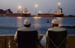 Perang di Iran: apakah kita sedang menuju krisis energi yang sangat besar?