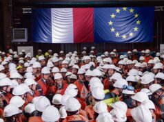 “Kami menghasilkan uang, tetapi tidak cukup untuk bankir yang menjalankan kami”: di ArcelorMittal, kronik pembongkaran baja Prancis