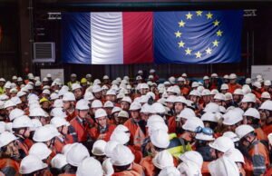 “Kami menghasilkan uang, tetapi tidak cukup untuk bankir yang menjalankan kami”: di ArcelorMittal, kronik pembongkaran baja Prancis