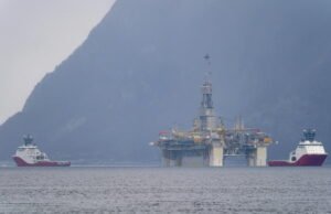 Perang di Timur Tengah: balas dendam terhadap bahan bakar fosil