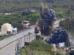 Perang di Timur Tengah: bagaimana infrastruktur sipil menjadi sasaran seperti yang lainnya