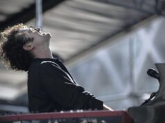 “Menyatukan suara Iran”: mengapa Anda tidak boleh melewatkan Persia Jazz Spring