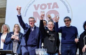 Di Italia, referendum menentang keadilan kemerdekaan berubah menjadi kegagalan bagi Giorgia Meloni