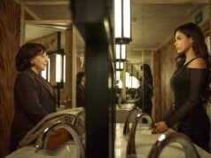 “Celeste”: tentang Arte, inspektur pajak yang mengejar penyanyi pop