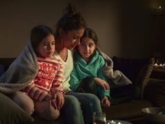 “Perburuan Meral”: Stijn Bouma memfilmkan seorang wanita yang berjuang melawan ketidakadilan