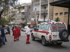 “Mereka menggambar ulang peta”: Lebanon Selatan mengosongkan populasinya di bawah pemboman Israel