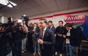 Pemilihan kota tahun 2026: kaum kiri melakukan perlawanan di kota-kota besar sementara “persatuan hak” mulai terbentuk