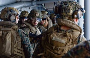 Perang di Iran: terhenti, Donald Trump mengancam intervensi lahan