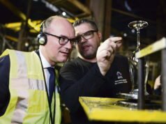 100,000 pekerjaan terancam atau dihilangkan: ArcelorMittal, Vencorex, Bosch, Arc France… Pemerintah terjebak oleh krisis industri