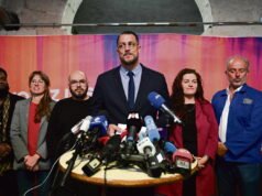 “Tangan ini memukul saya selama berbulan-bulan”: di Marseille, Payan membenarkan dirinya sendiri dan LFI mempertahankan daftarnya di 4 sektor di mana kelompok ekstrim kanan tidak mengancam