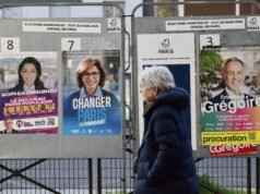 Kota 2026: di Paris, pemilihan umum dibagi berdasarkan pemungutan suara kelas